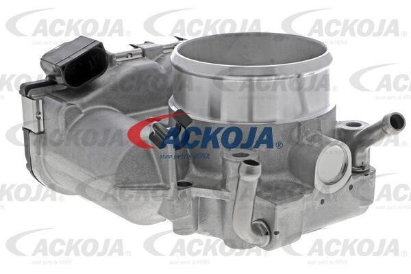 Ackoja A52-81-0004 Throttle body A52810004