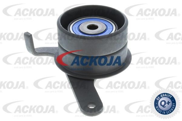 Ackoja A37-0044 Tensioner pulley, timing belt A370044