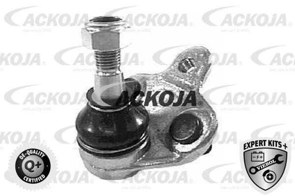 Ackoja A70-1220 Front lower arm ball joint A701220