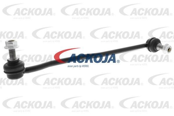 Ackoja A63-0063 Rod/Strut, stabiliser A630063