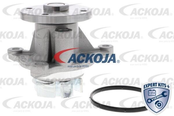 Ackoja A53-50010 Water pump A5350010