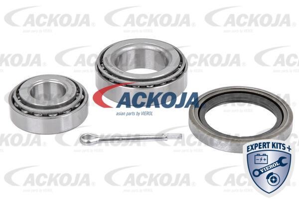 Ackoja A52-0341 Wheel bearing A520341