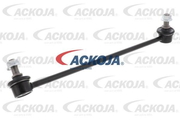 Ackoja A53-0017 Rod/Strut, stabiliser A530017