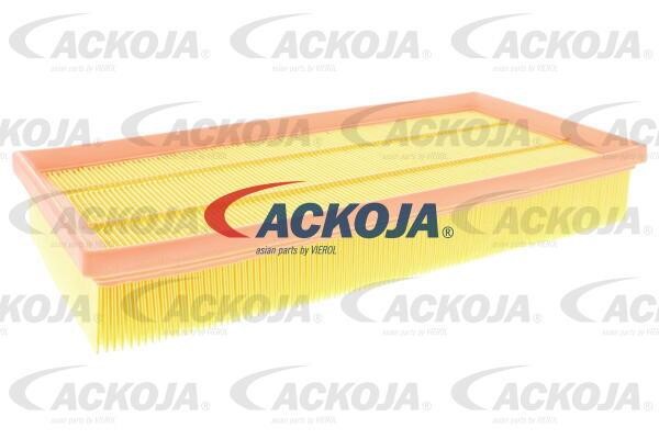 Ackoja A70-0010 Air filter A700010
