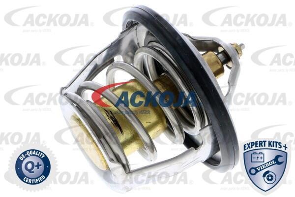 Ackoja A63-99-0001 Thermostat, coolant A63990001