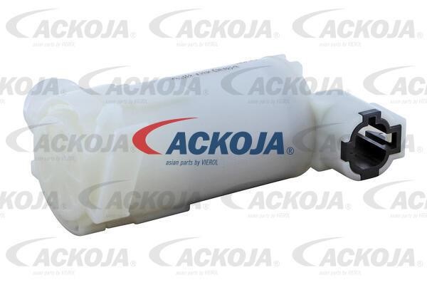Ackoja A38-08-0004 Water Pump, window cleaning A38080004