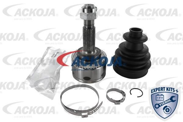 Ackoja A38-0112 Joint Kit, drive shaft A380112