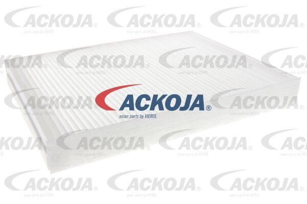 Ackoja A64-30-0005 Filter, interior air A64300005