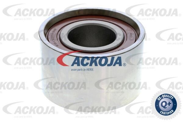 Ackoja A70-0075 Tensioner pulley, timing belt A700075