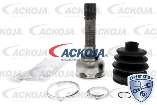 Ackoja A64-0050 Joint Kit, drive shaft A640050