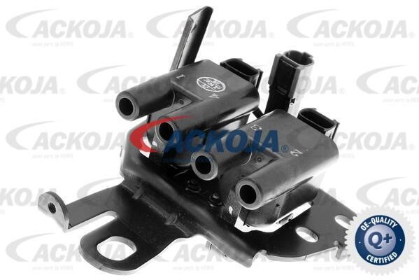 Ackoja A52-70-0007 Ignition coil A52700007