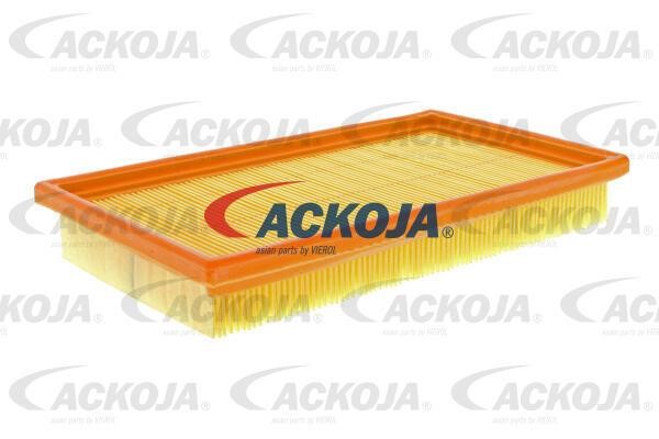 Ackoja A53-0412 Air filter A530412
