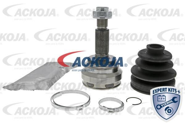 Ackoja A70-0162 Joint Kit, drive shaft A700162