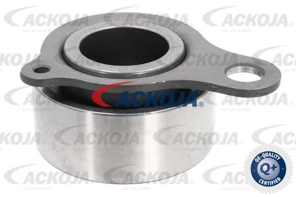 Ackoja A70-0073 Tensioner pulley, timing belt A700073