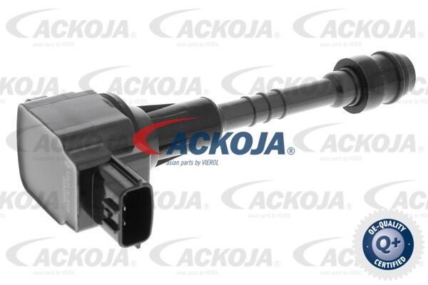 Ackoja A38-70-0007 Ignition coil A38700007