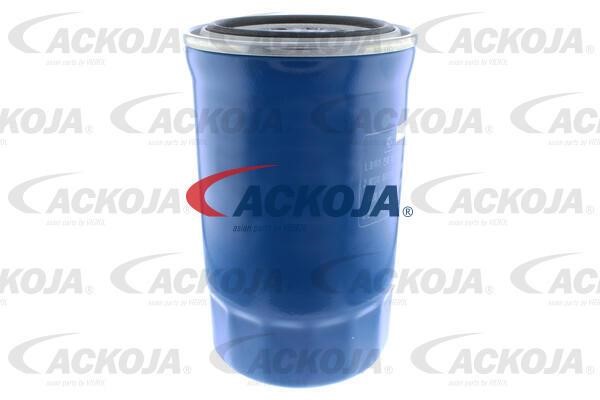 Ackoja A52-0125 Oil Filter A520125