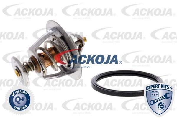 Ackoja A37-99-0005 Thermostat, coolant A37990005