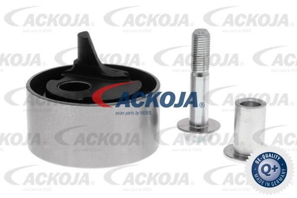 Ackoja A63-0008 Tensioner pulley, timing belt A630008