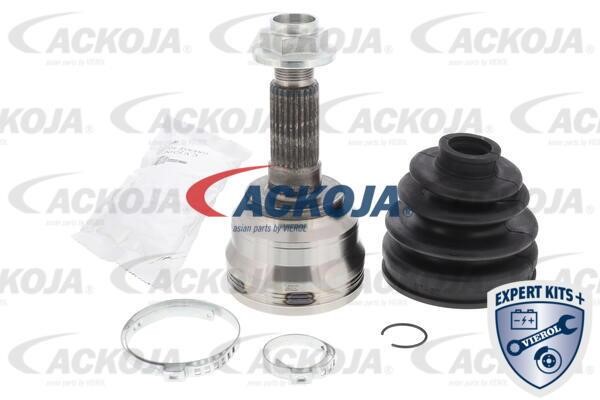 Ackoja A32-0112 Joint Kit, drive shaft A320112