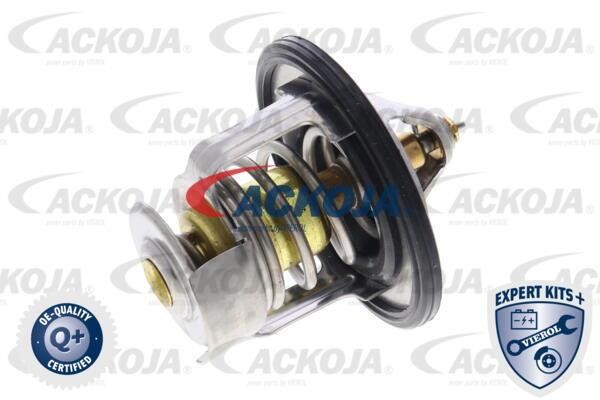 Ackoja A54-99-0003 Thermostat, coolant A54990003
