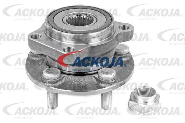 Ackoja A63-0047 Wheel bearing A630047
