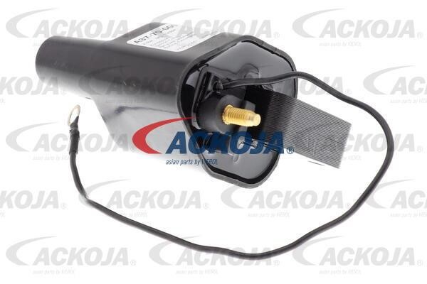 Ackoja A37-70-0002 Ignition coil A37700002