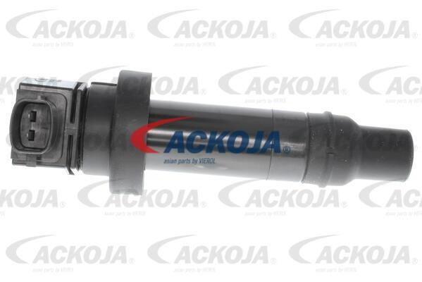 Ackoja A52-70-0011 Ignition coil A52700011