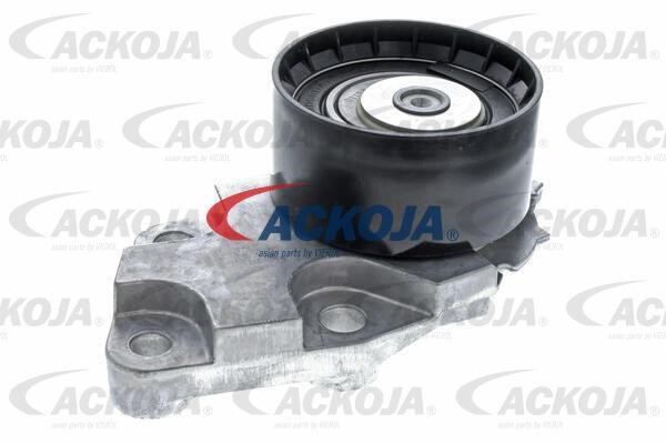 Ackoja A51-0012 Tensioner pulley, timing belt A510012
