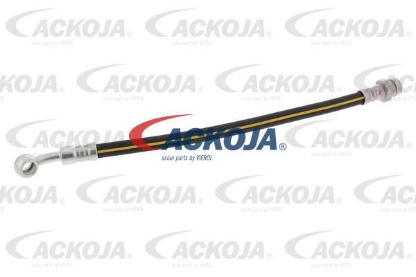 Ackoja A53-0195 Brake Hose A530195