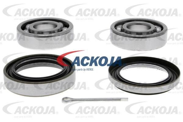 Ackoja A54-0012 Wheel bearing A540012