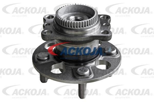Ackoja A53-0116 Wheel bearing A530116