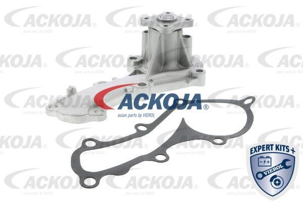 Ackoja A38-50003 Water pump A3850003