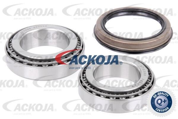 Ackoja A51-0113 Wheel bearing A510113
