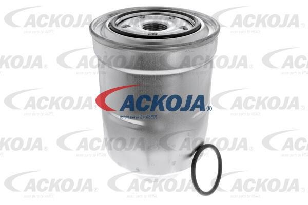 Ackoja A37-0099 Fuel filter A370099
