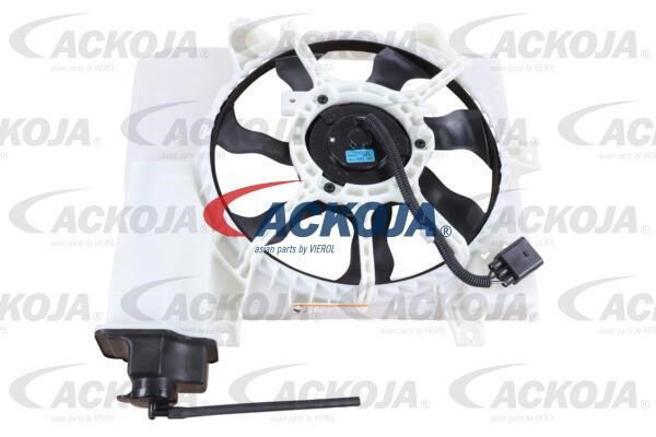 Ackoja A53-01-0008 Fan, radiator A53010008