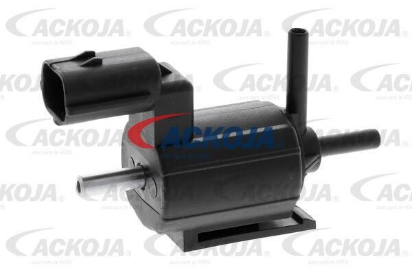 Ackoja A51-63-0007 Valve, EGR exhaust control A51630007