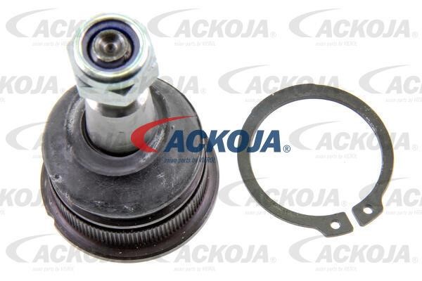 Ackoja A52-9533 Ball joint rear lower arm A529533