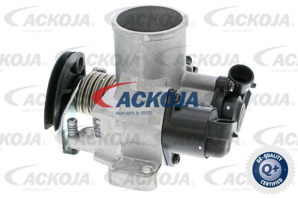 Ackoja A51-81-0002 Throttle body A51810002