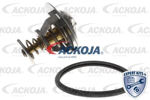 Ackoja A52-99-0005 Thermostat, coolant A52990005