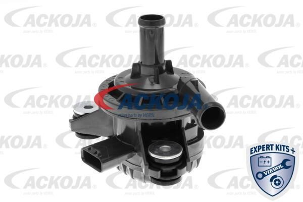 Ackoja A70-16-0001 Water Pump, parking heater A70160001