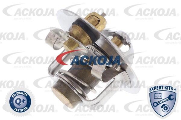 Ackoja A53-99-0008 Thermostat, coolant A53990008