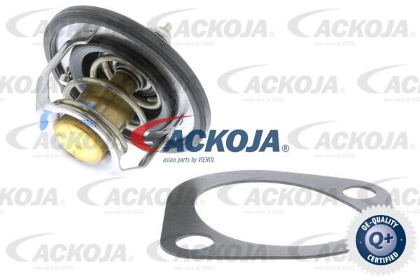 Ackoja A52-99-0011 Thermostat, coolant A52990011