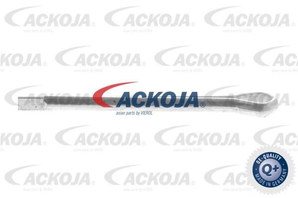 Ackoja A64-0010 Tensioner pulley, timing belt A640010