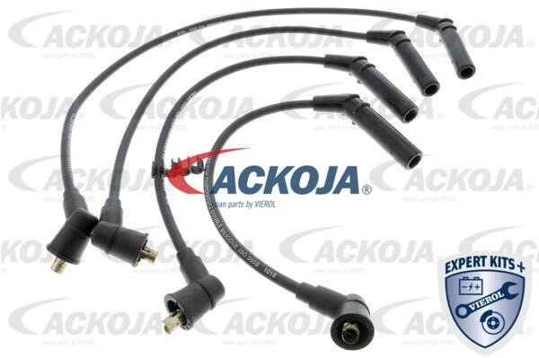 Ackoja A52-70-0027 Ignition cable kit A52700027