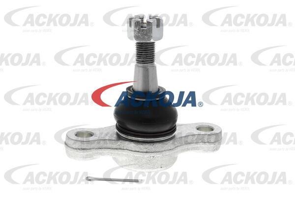 Ackoja A52-0121 Front lower arm ball joint A520121