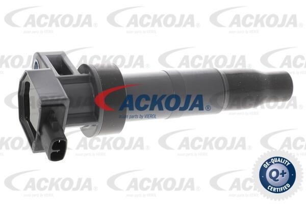 Ackoja A52-70-0020 Ignition coil A52700020