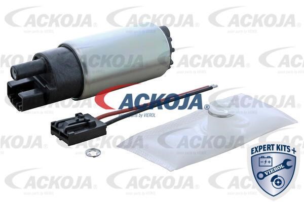 Ackoja A70-09-0002 Fuel Pump A70090002