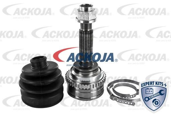 Ackoja A51-0000 Joint Kit, drive shaft A510000