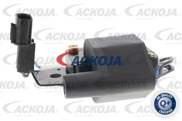 Ackoja A37-70-0001 Ignition coil A37700001