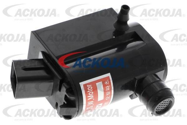 Ackoja A52-08-0005 Water Pump, window cleaning A52080005